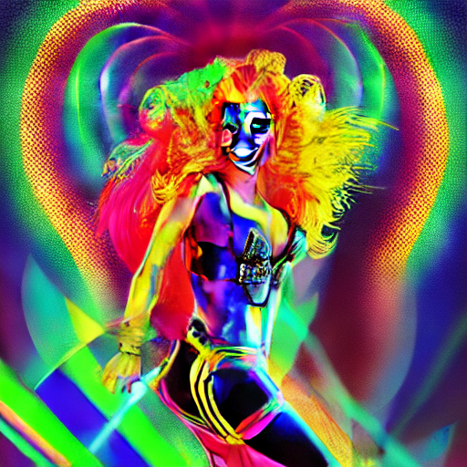 Lady Gaga and Doechii Bring the Runway Energy to Devil Wears Prada 2