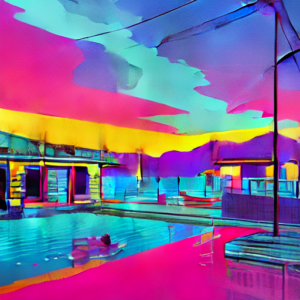 Lake Garda is the ultimate chill spot for travelers who love scenic vibes and adventure