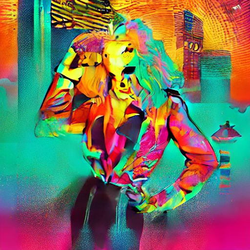 Lisa Just Broke K-Pop History With Her Vegas Residency