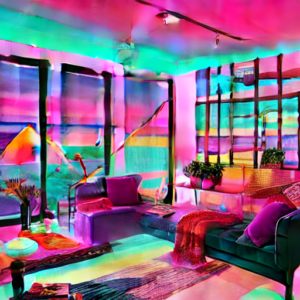 Abbie Roden Sandbachs Obsession with Lifes Little Luxuries