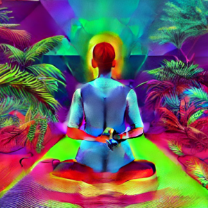 Your Inner Voice is the Real MVP And Youre Probably Being Way Too Hard on Yourself