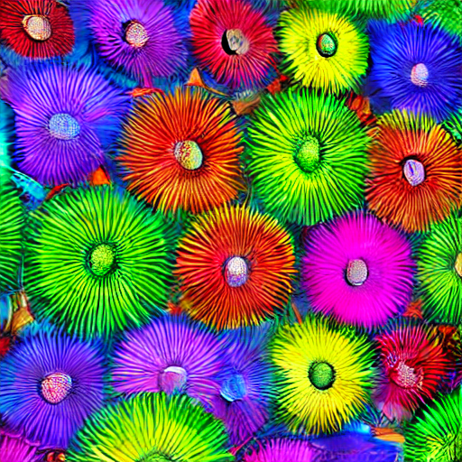 Lucy Halliday on Daisy Gilead and the Chaos of Being a Rebel