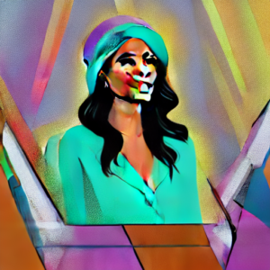 Meghan Markle Channelled Coastal Grandma Vibes at Invictus Australia Event