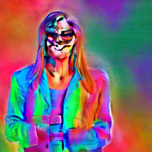 Meryl Streeps Secret Cerulean Sweater Is Everything