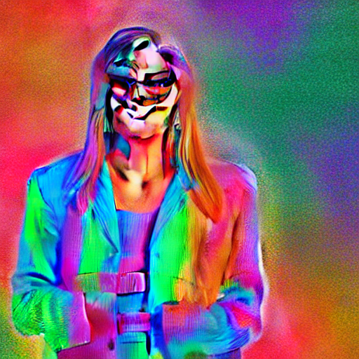 Meryl Streeps Secret Cerulean Sweater Is Everything