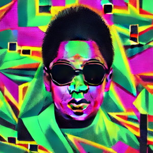 Bigi Jackson Steals the Spotlight at MJ Biopic Premiere