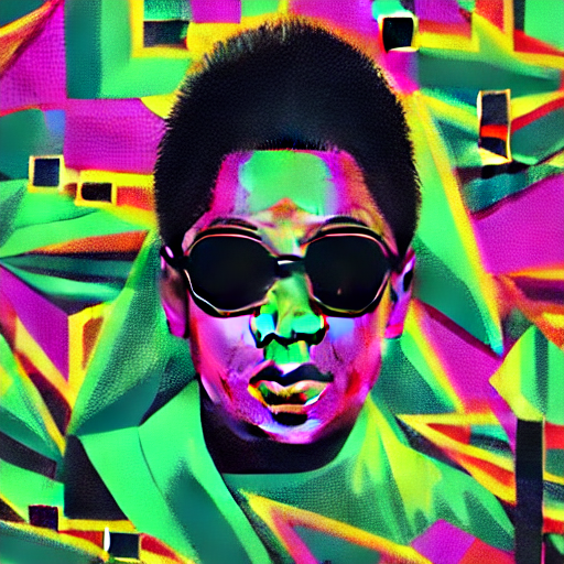 Bigi Jackson Steals the Spotlight at MJ Biopic Premiere