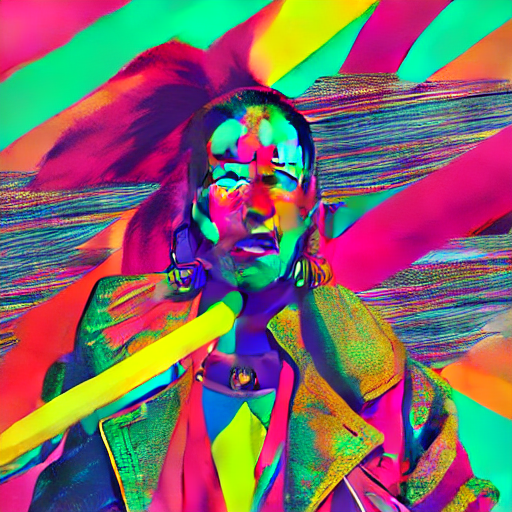 Michaela Coels Skirt Suit Is Giving Everything