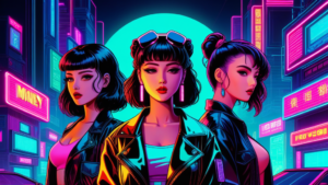 The Girlies Coachella Cash Spill What Youre Paying For