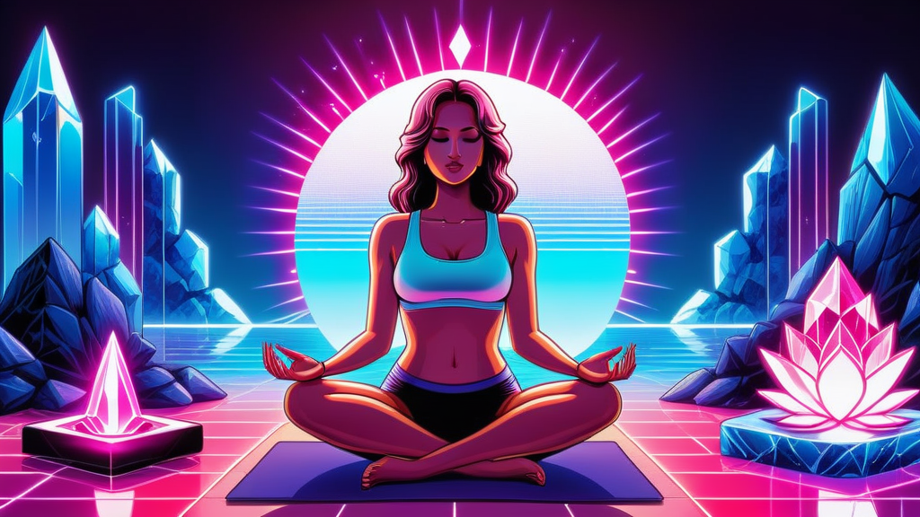 Eiza Gonzálezs Wellness Obsession From IV Drips to Floating Tanks