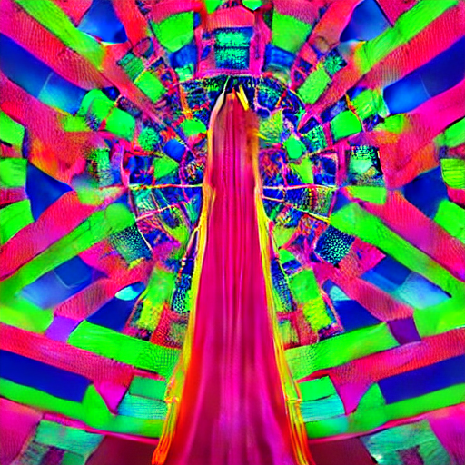 Triple Threat Red Carpet Vibes at Mother Mary Premiere