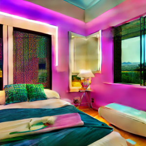 This Glass Villa in Ireland Is Pure Magic No Really