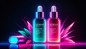 Sunshine in a Bottle Heres the Real Scoop on Vitamin D Serums for Your Skin