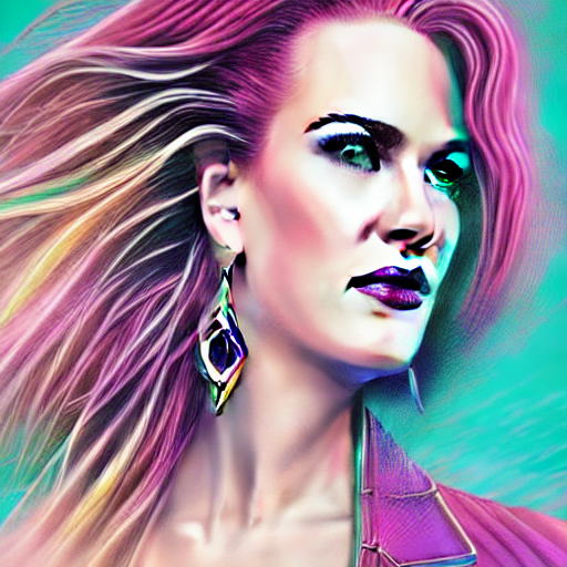 Nicole Kidman Just Mastered the Ultimate Ponytail Upgrade