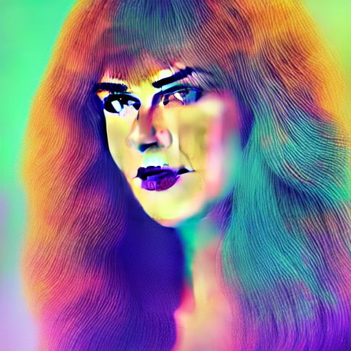 Nicole Kidmans Fluffy Curtain Bangs Are the Hair Trend Were Obsessed With