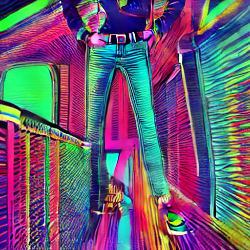 Denim Pencil Skirts Are Taking Over Paris and the UESHeres How to Rock Them