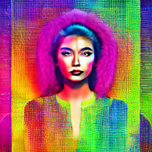 Olandrias Barblandria Vibe Coachellas First Time Full Throttle