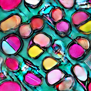 Pale Skin Big Hues How to Nail Your Foundation Match