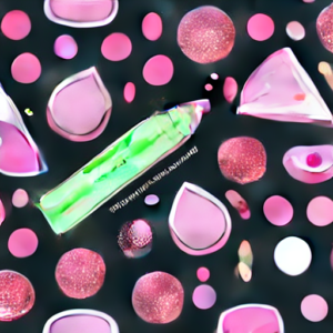 Springs Cutest Mani Trend Just Got a Playful Makeover