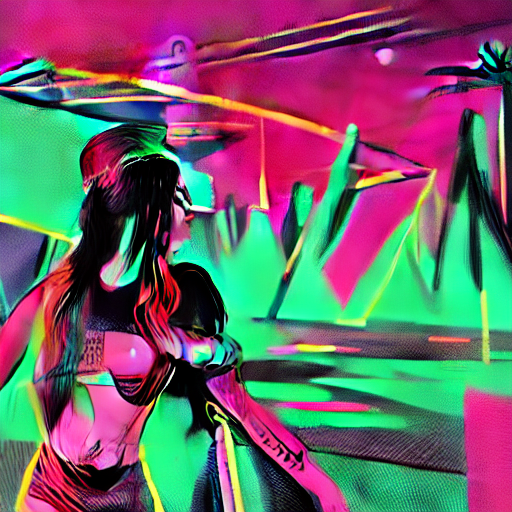 Rihannas All-Black Athleisure Is a Fashion Masterclass