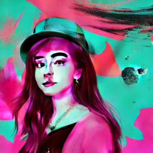 Sabrina Carpenters Sabrinawood Takes Over Coachella with Hollywood Glamour