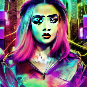 Sabrina Carpenters Black Hair Look Is a Total Mood Shift