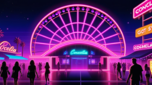 The Scent That Made Me the Festivals Favorite 818 x Salt Stone