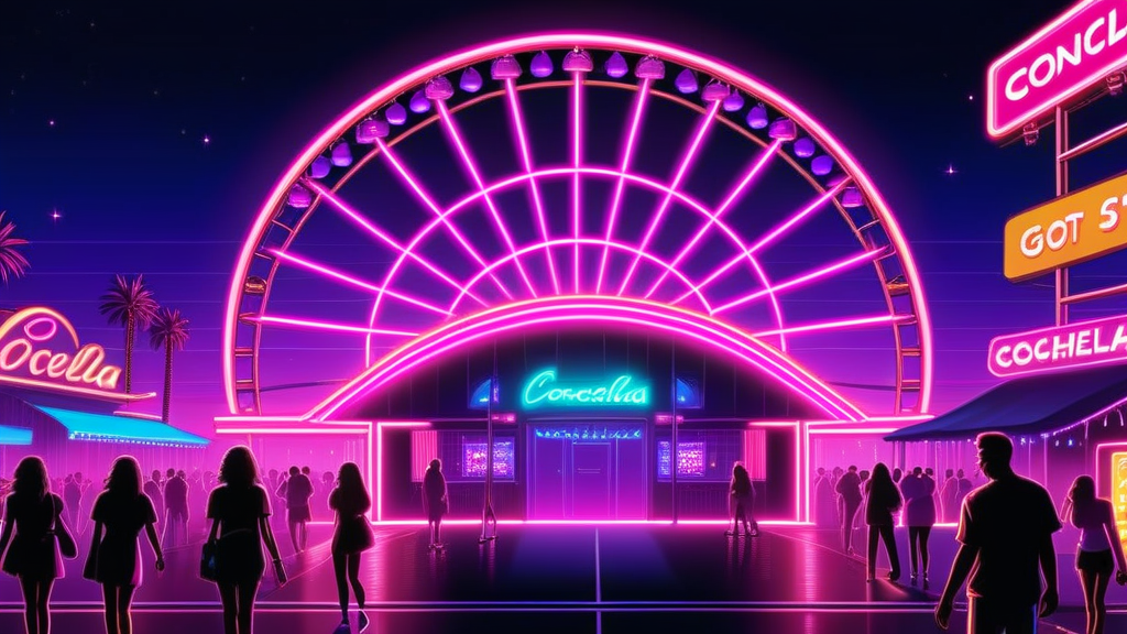 The Scent That Made Me the Festivals Favorite 818 x Salt Stone