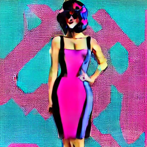 Selena Gomezs Pink Prada Dress Is the Ultimate Statement of Self-Love