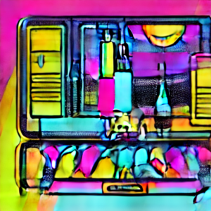 Your Shower Just Got a Summer Nostalgia Upgrade