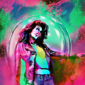 Susan Sarandon Takes the Stage at Coachella with Sabrina Carpenter in Surprise Cameo