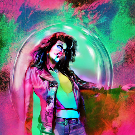 Susan Sarandon Takes the Stage at Coachella with Sabrina Carpenter in Surprise Cameo