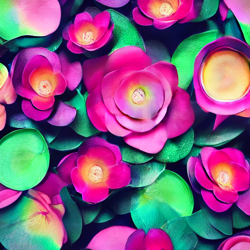 Aprils Nails Are Taking Over Like a Springtime Drama Queen