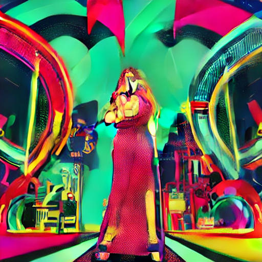 Sabrina Carpenter Slays Coachella 2026 With a Full-On Fantasy Show