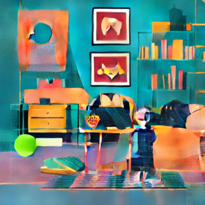 The Easygoing Guy Is Basically a Plastic Bag And Its Draining