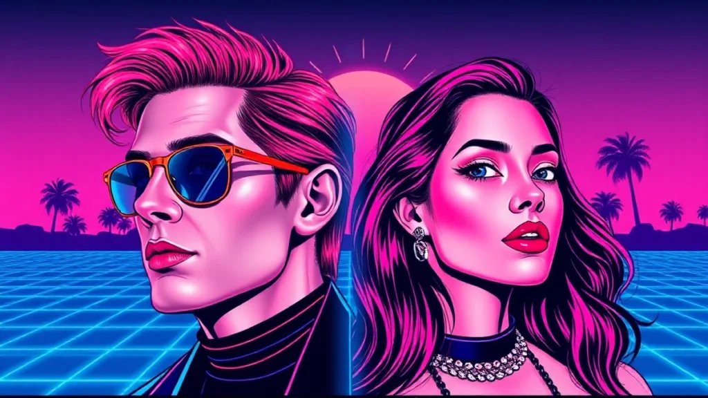 Split screen portraits of Pete Davidson and Elsie Hewitt regarding their co-parenting agreement.